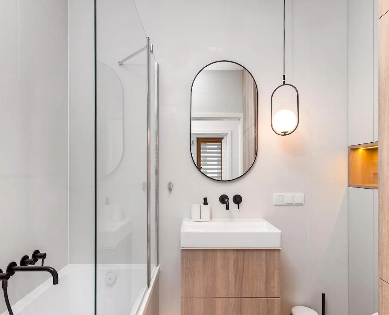 Przy Torach 3 By Homeprime Warsaw Poland