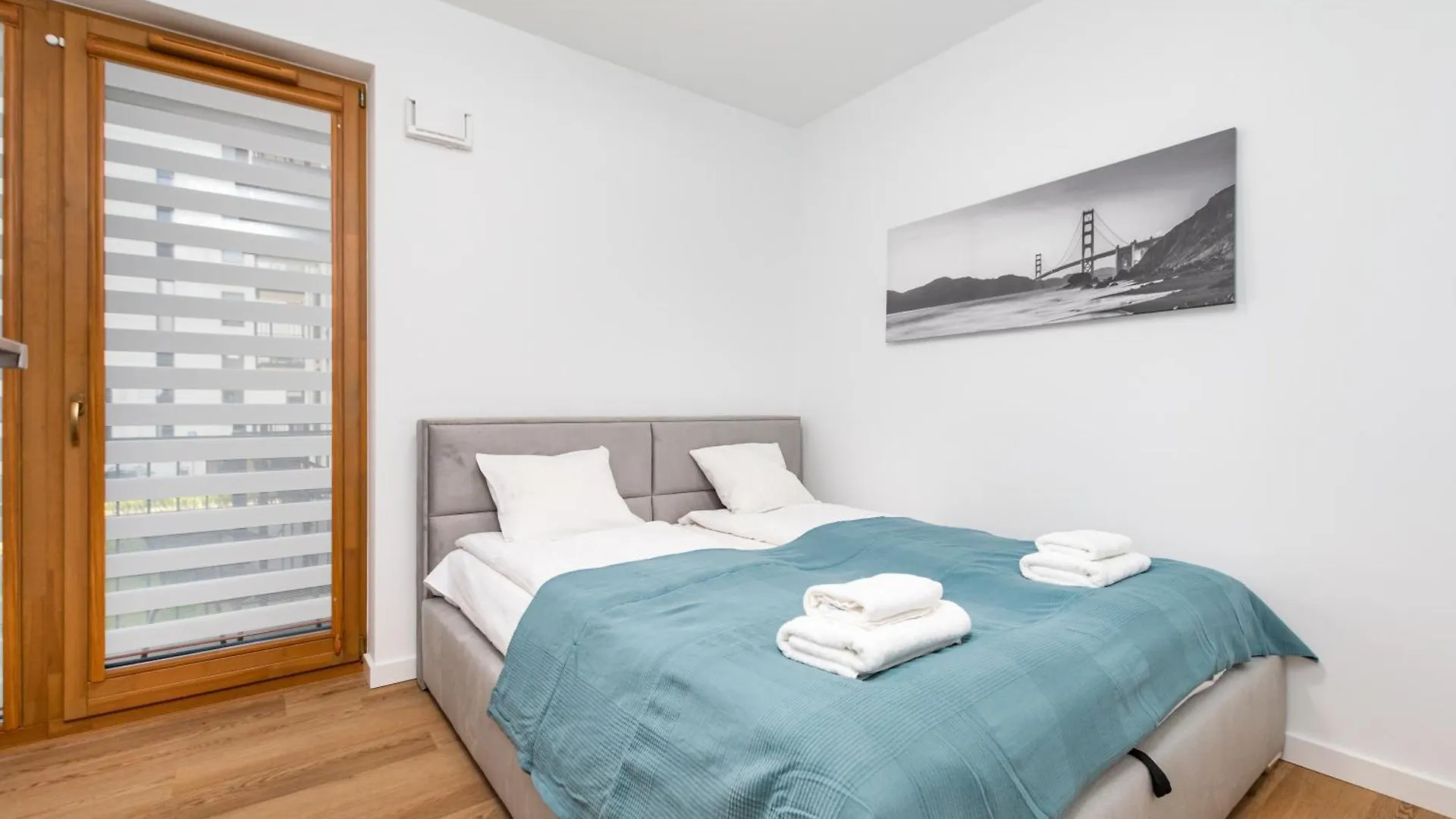 Przy Torach 3 By Homeprime location